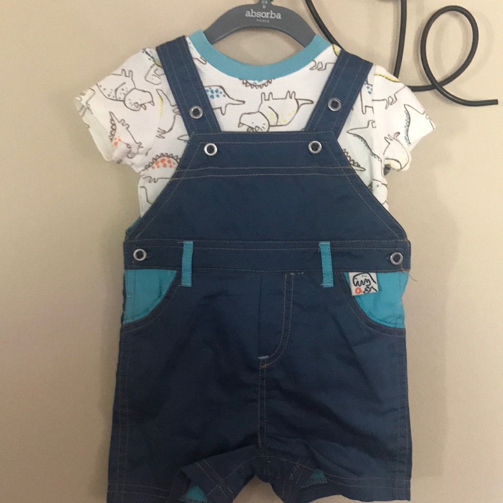 Brand new jumper set